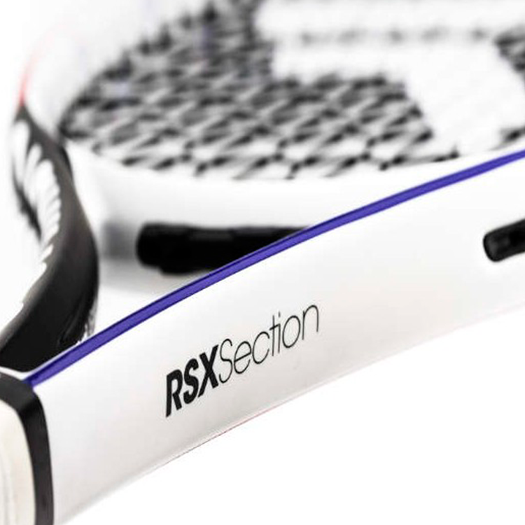 Raqueta Tfight 270 RSX