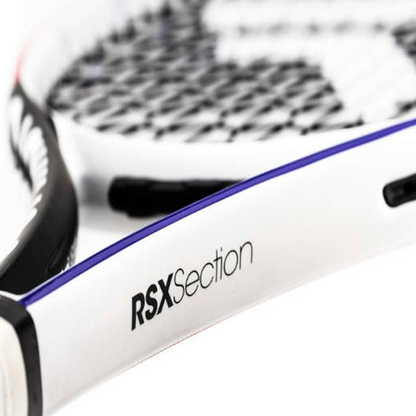 Raqueta Tfight 270 RSX