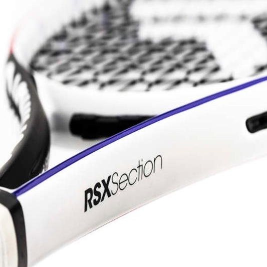 Raqueta Tfight 270 RSX
