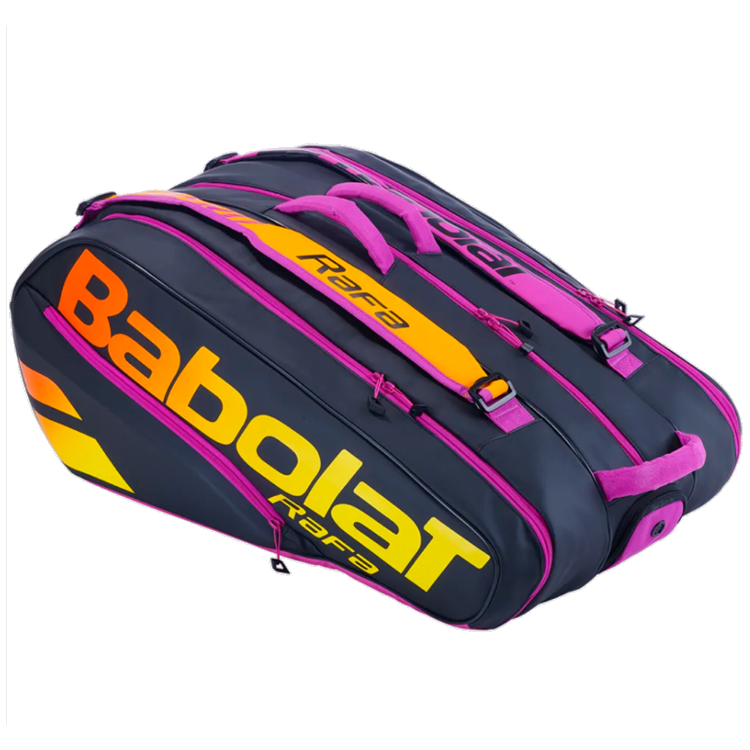 RH12 Pure Aero Rafa Racket Bag