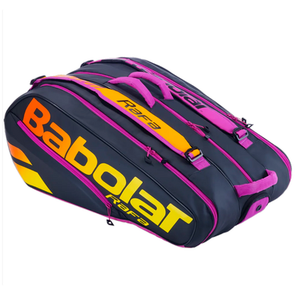 RH12 Pure Aero Rafa Racket Bag