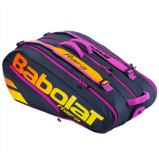 RH12 Pure Aero Rafa Racket Bag