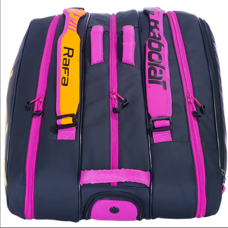 RH12 Pure Aero Rafa Racket Bag