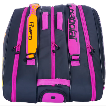 RH12 Pure Aero Rafa Racket Bag