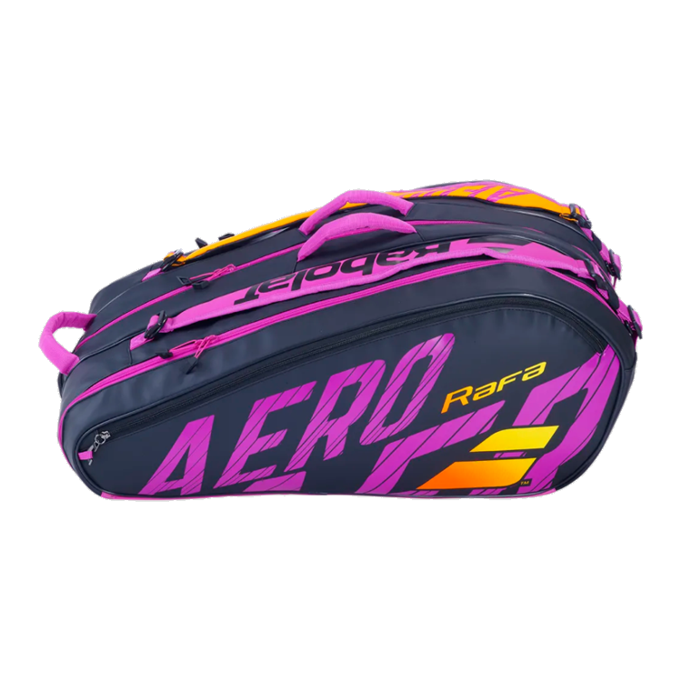 RH12 Pure Aero Rafa Racket Bag