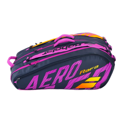 RH12 Pure Aero Rafa Racket Bag
