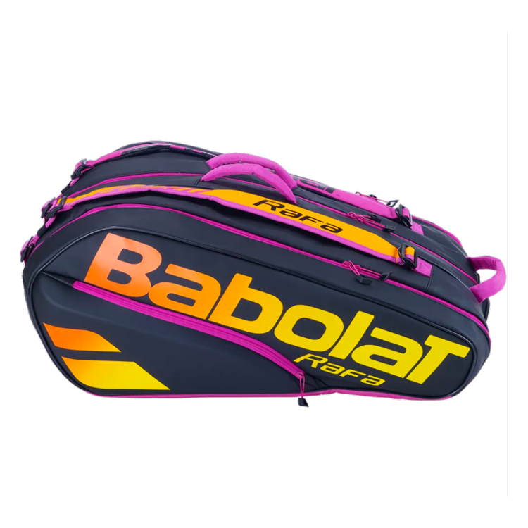 RH12 Pure Aero Rafa Racket Bag
