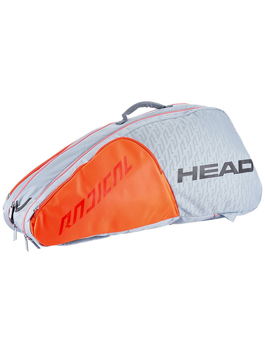 Radical 9R Monstercombi Racket Bag