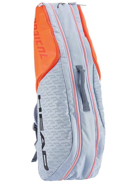 Radical 9R Monstercombi Racket Bag