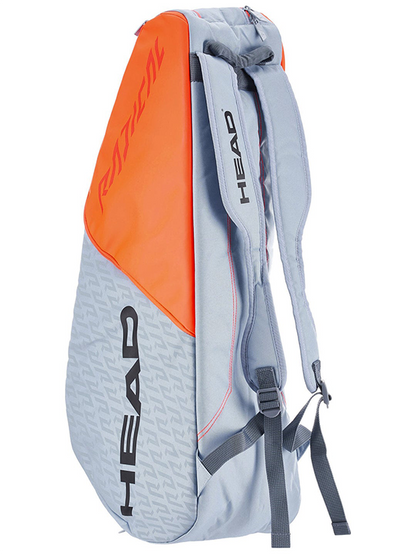 Radical 9R Monstercombi Racket Bag