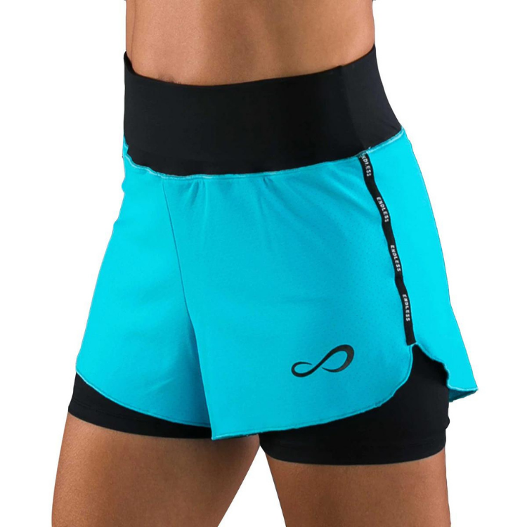 Shorts Tech II