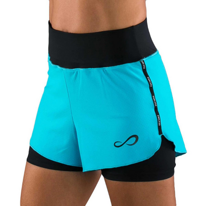 Shorts Tech II