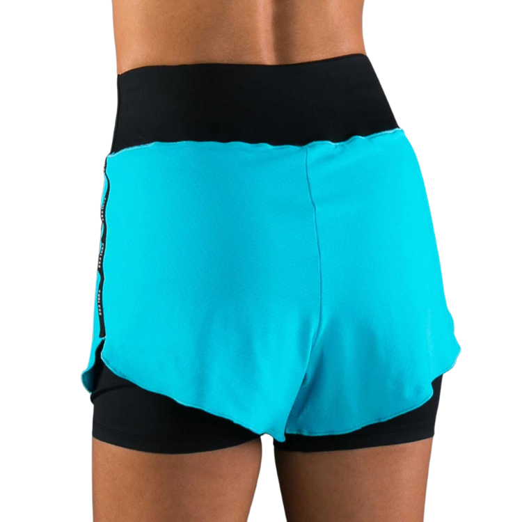 Shorts Tech II