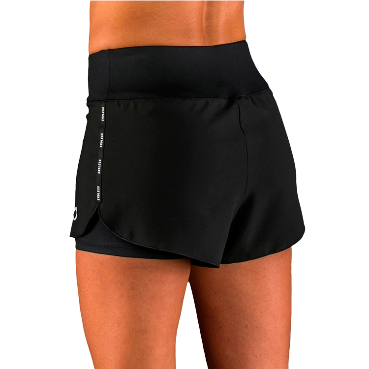 Shorts Tech II