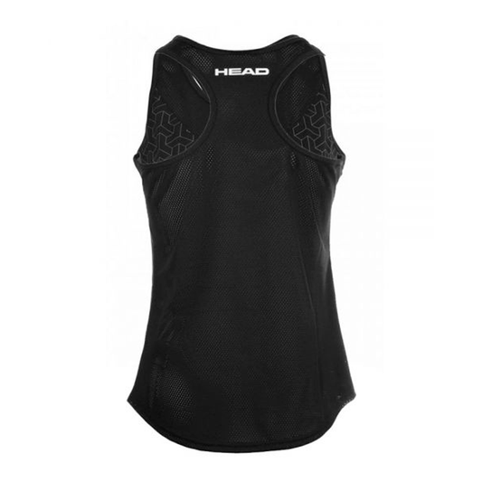 Smu Alpha Tank Top