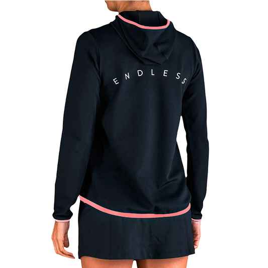 Sudadera Breathe II