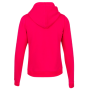 Sudadera Exercise Hood Sweat Women