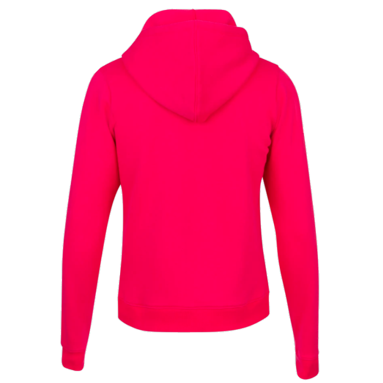 Sudadera Exercise Hood Sweat Women