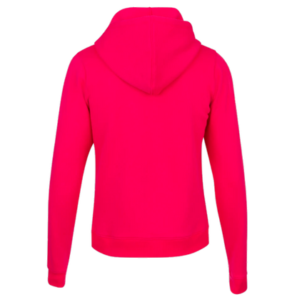 Sudadera Exercise Hood Sweat Women
