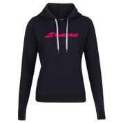 Sudadera Exercise Hood Sweat Women