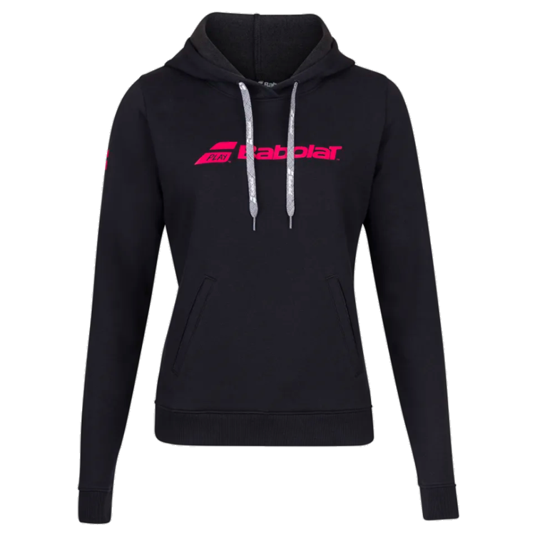 Sudadera Exercise Hood Sweat Women