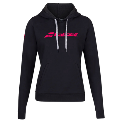 Sudadera Exercise Hood Sweat Women