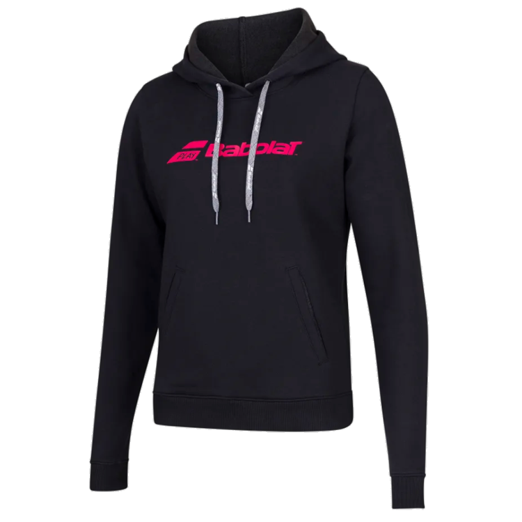 Sudadera Exercise Hood Sweat Women