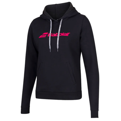 Sudadera Exercise Hood Sweat Women