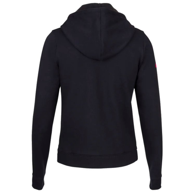 Sudadera Exercise Hood Sweat Women