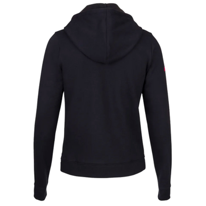 Sudadera Exercise Hood Sweat Women
