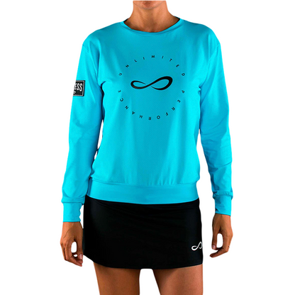 Sudadera Inner Tech Women