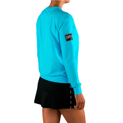 Sudadera Inner Tech Women