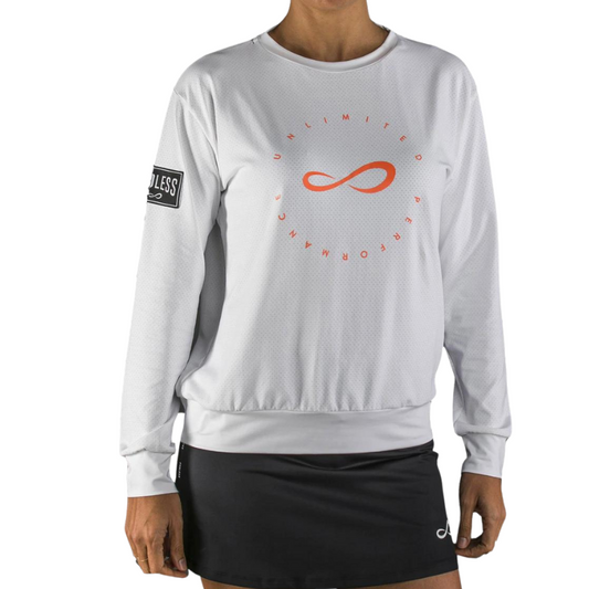 Sudadera Inner Tech Women