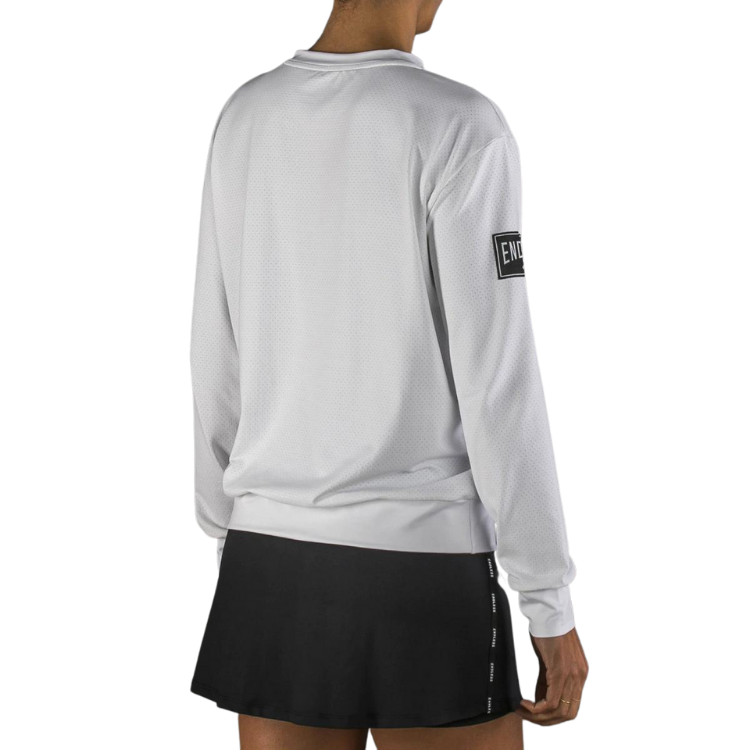 Sudadera Inner Tech Women