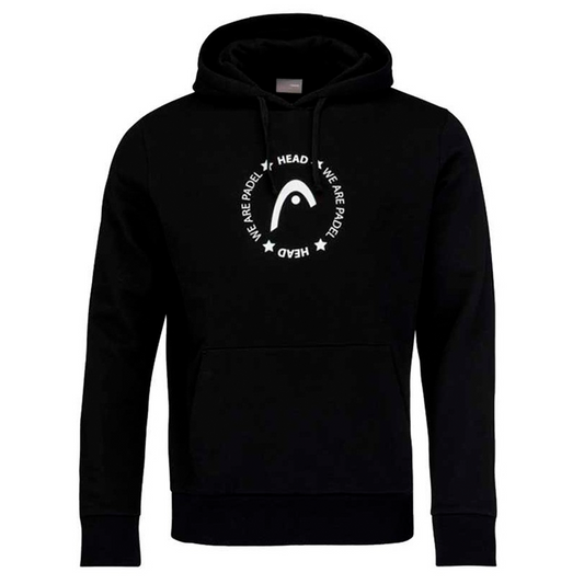 Sudadera Padel Women