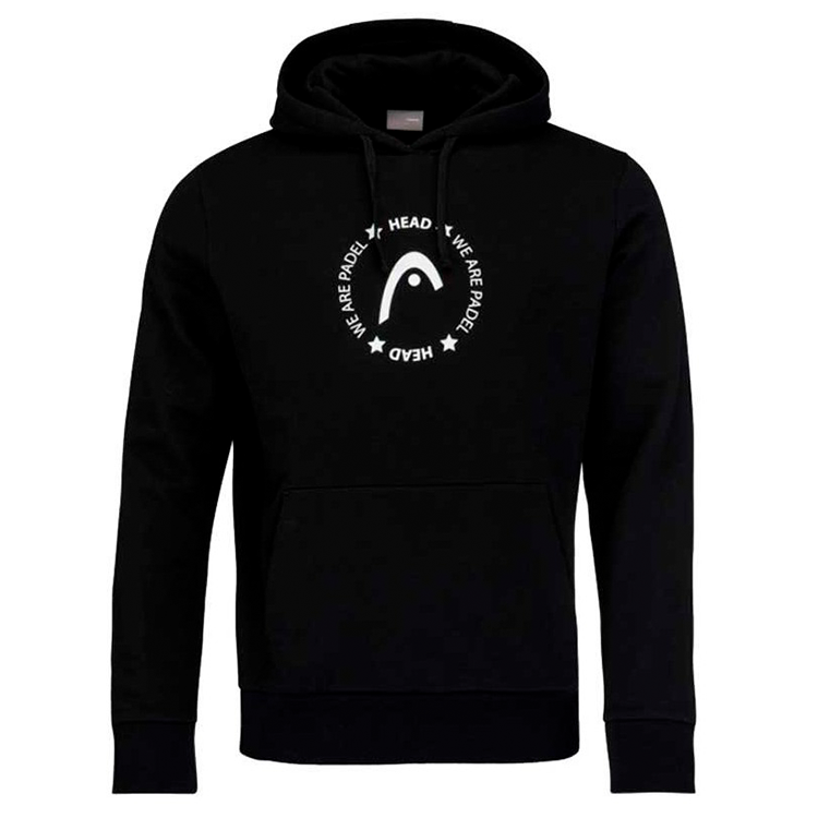 Sudadera Padel Men