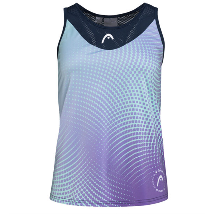Tech Tank Top