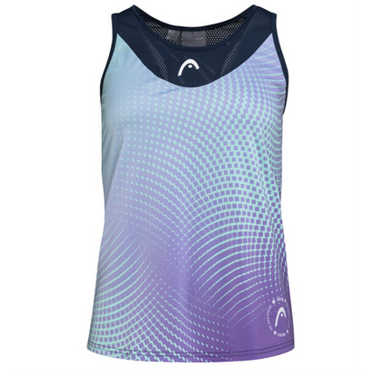 Tech Tank Top