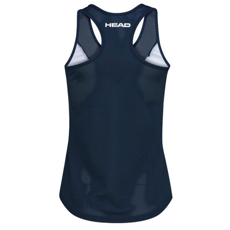 Tech Tank Top