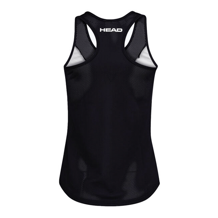 Tech Tank Top