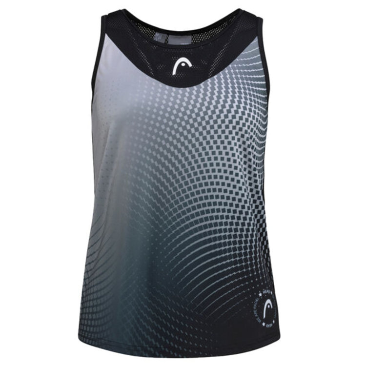 Tech Tank Top