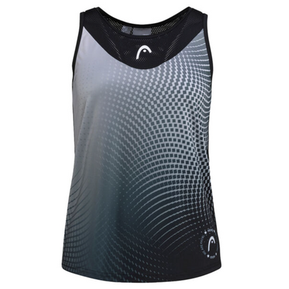 Tech Tank Top