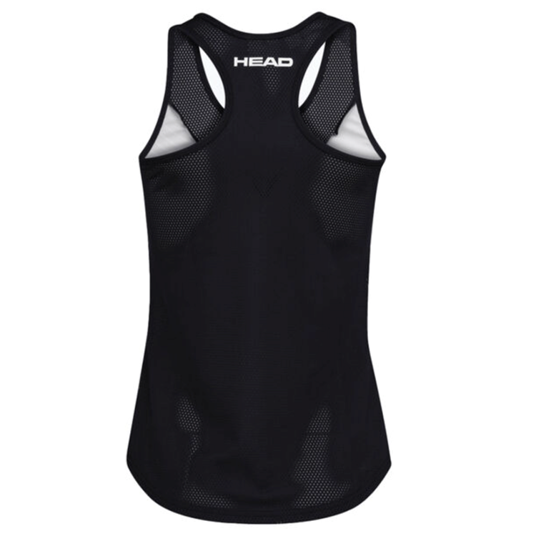 Tech Tank Top
