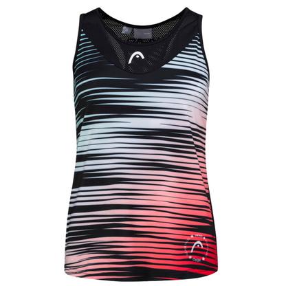 Tech Tank Top