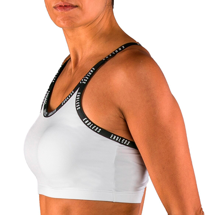 Top Deportivo Fit II