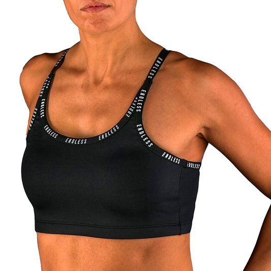 Top Deportivo Fit II