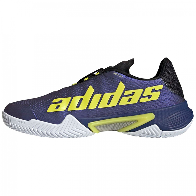 Zapatillas Barricade 12