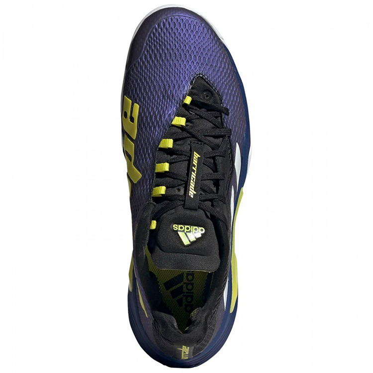 Zapatillas Barricade 12