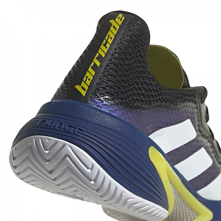 Zapatillas Barricade 12