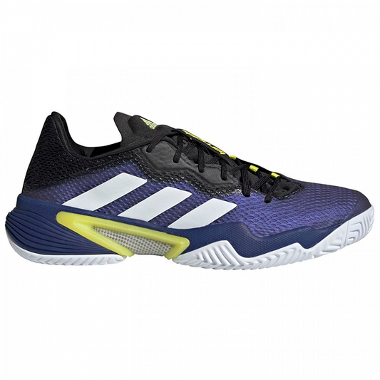 Zapatillas Barricade 12